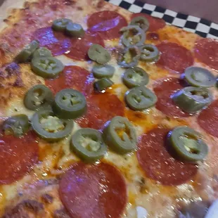 Pizza
