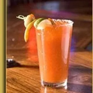 drink