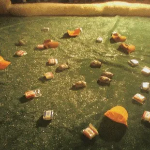 Turtle Races : week 2 w/ Bud Light Obstacle course