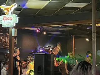 Parmer Lane Tavern