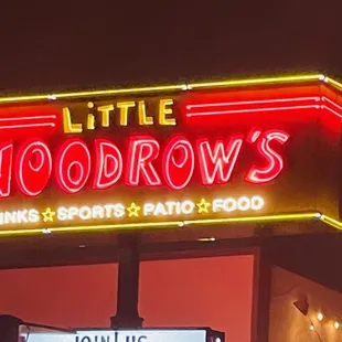 pizza, outside