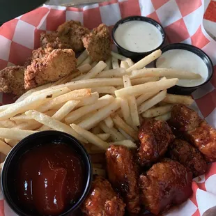 Chicken Tenders
