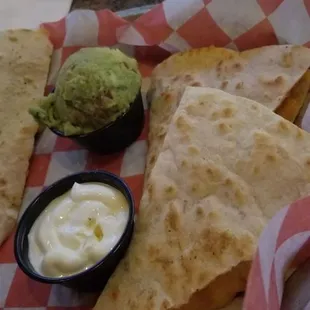 Quesadilla