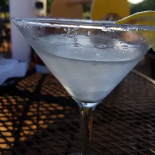 Lemondrop