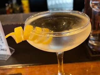 The Gramercy