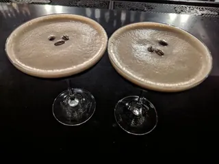 400 Rabbits Bar