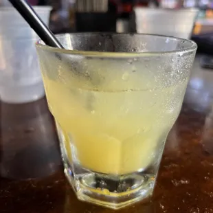 drink