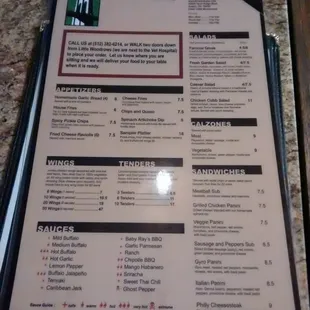 Brooklyn pie next door, duh.