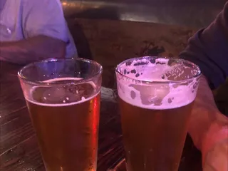 Little Woodrow's Parmer