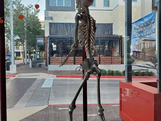 Lavaca Street Bar At Rock Rose