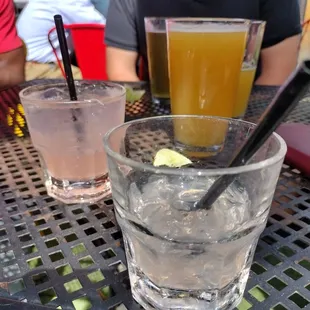 drink