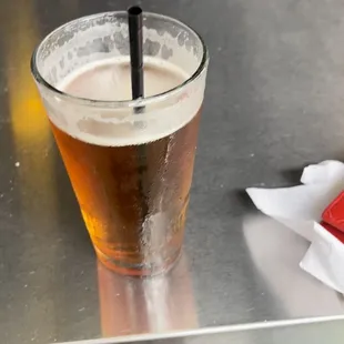 drink