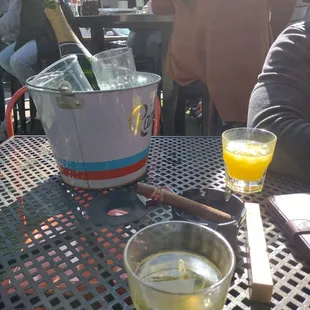 drink