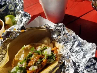 TAQUERIA ALMA - Taco/Food TRUCK