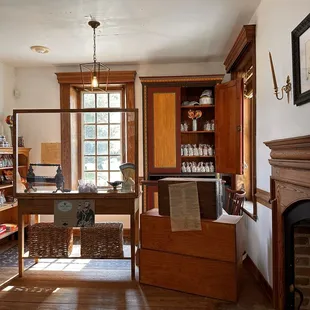 Little York Confectionery