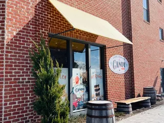 Cape Charles Candy Company