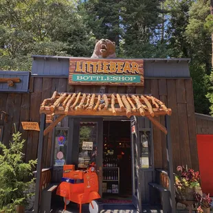 Open seven days a week