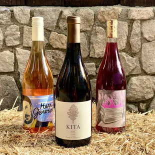 CUB CLUB is Littlebear's premier wine club, available in monthly or quarterly plans