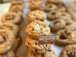 Shorty’s Gelato and Bakery