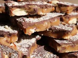 Crack'd Toffee Company