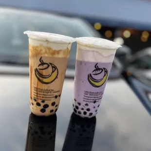 LittleMoon Cafe and Tea