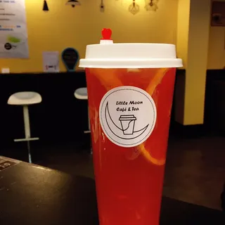 All-Spring Tea Milk Tea