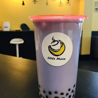 Taro Milk Tea