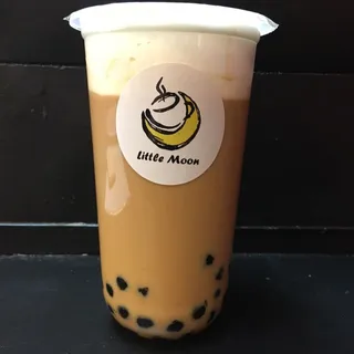 Coffee Milk Tea
