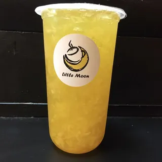 Mango Pineapple Joy
