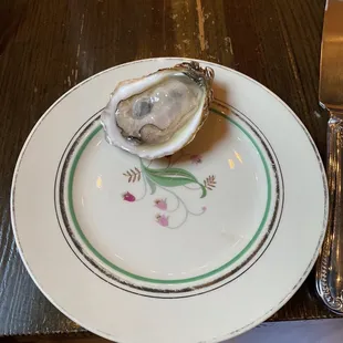 Oyster