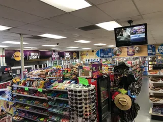 Village Center Market