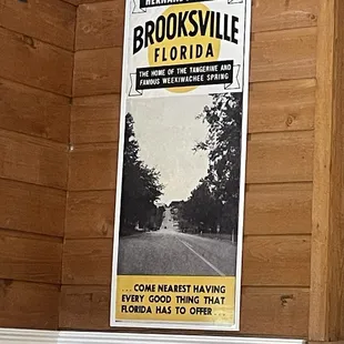 Good Ole Brooksville