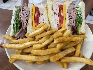 Turnpike’s Neighborhood Restaurant 