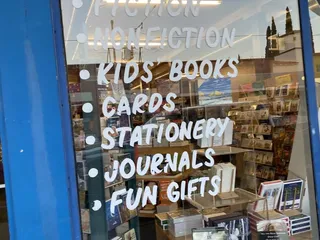 Antigone Books