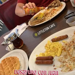 food