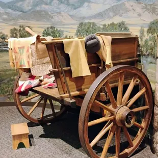 Kids' Connection - Children's Play Area  10-18-2024