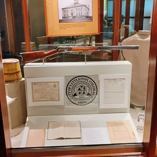 City of Littleton, CO timeline &amp; memorabilia   10-18-2024