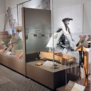 Below The Surface Exhibit:  10-18-2024