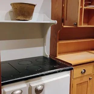 Kids' Connection -  Children's Play Area  10-18-2024