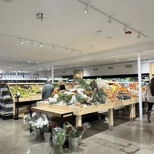 Produce