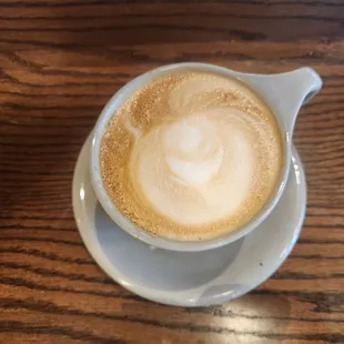 Flat White