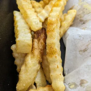 Fries