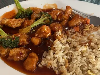 Peking Garden