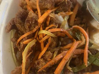 Chang Brothers Chinese Restaurant