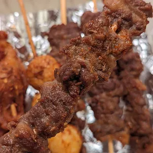 Beef