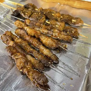 food