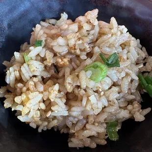 Egg Fried Rice