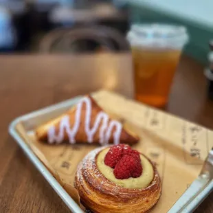 Liu's Cafe
