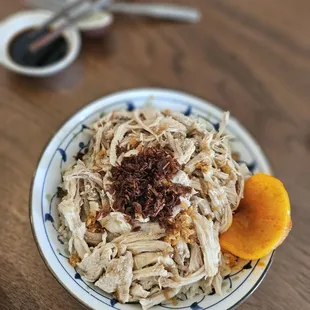 2024.04.19 chiayi chicken rice 4.5 stars