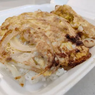 Egg Foo Young